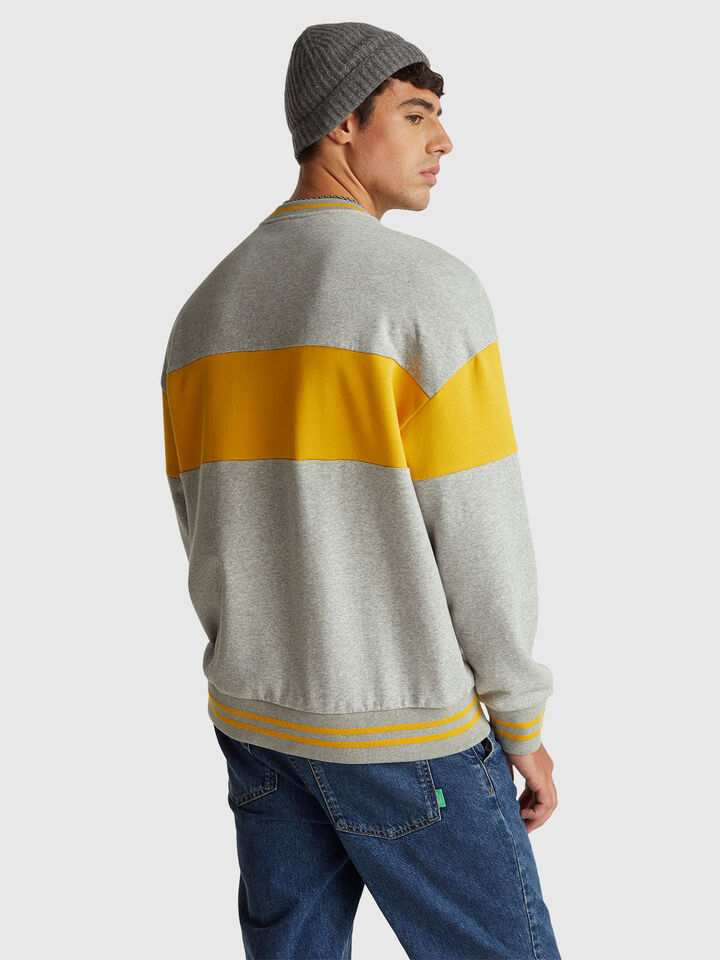 SWEATER L/S image number 4